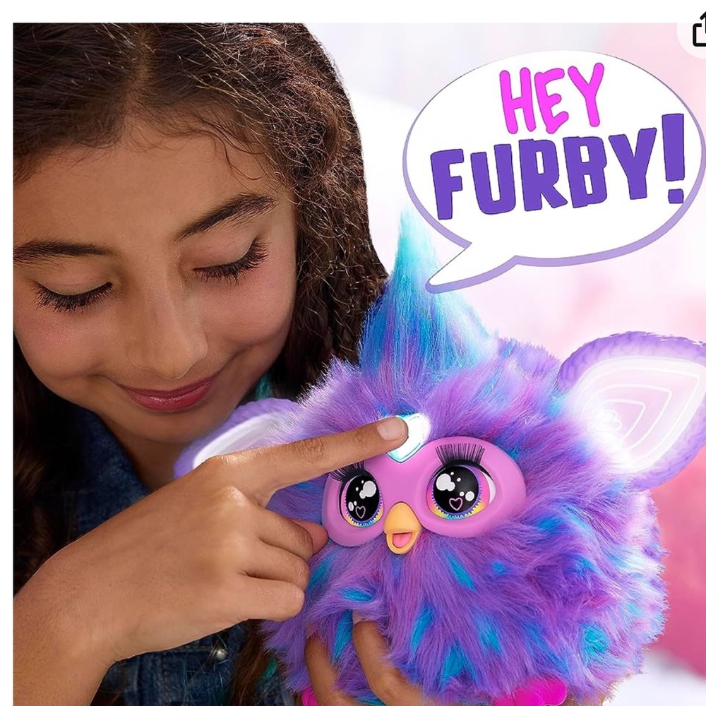 2023 Furby NIB - Picture 3 of 6